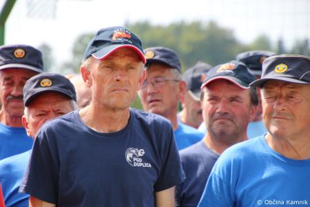 18. srečanje in tekmovanje gasilskih veterank ter veteranov prostovoljnih gasilskih društev iz GZ Kamnik (11)